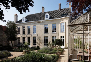  B&B De Corenbloem Luxury Guesthouse - Adults Only  Брюгге
